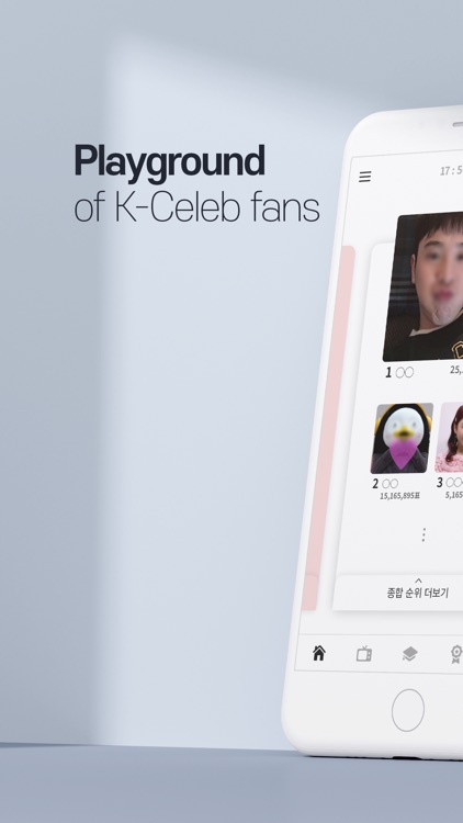 CHOEAEDOL Celeb