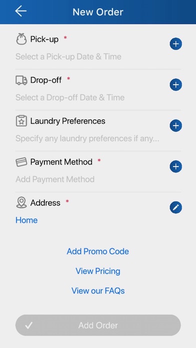 How to cancel & delete Soap Box Laundry from iphone & ipad 3