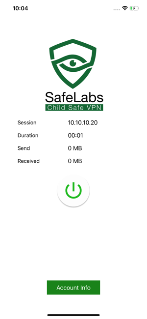 SafeLabs(圖3)-速報App