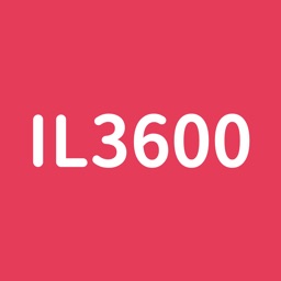 IL3600