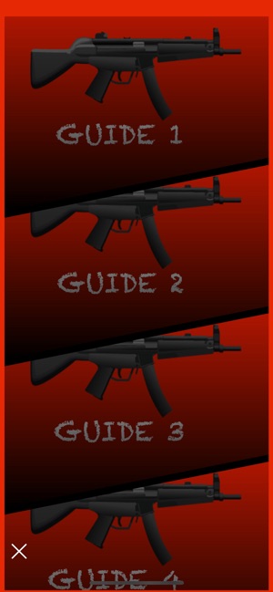 Weapon Guide For FreeFire(圖4)-速報App