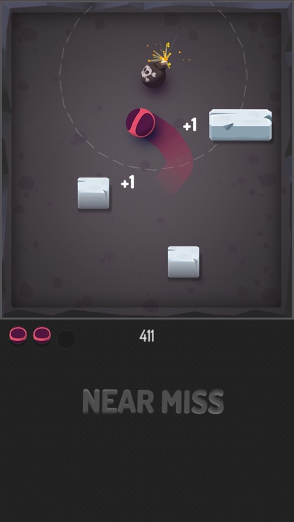 Bang The Blocks screenshot-3