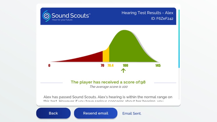 Sound Scouts UK screenshot-4