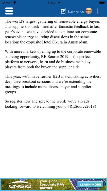 RE-Source 2019 screenshot-3