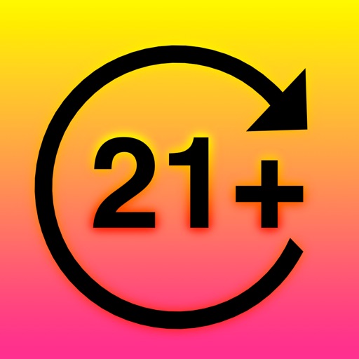 21+