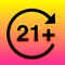 A simple 2D ID Barcode Scanner that quickly identifies over or under 21 based on the license barcode