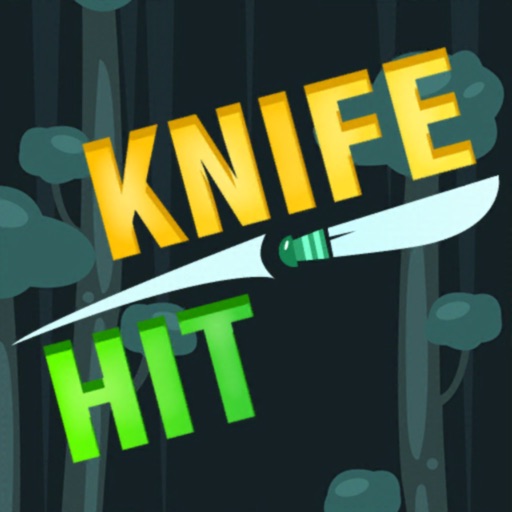 Knife Hits icon