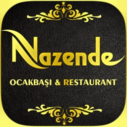 Nazende Mobile Sipariş