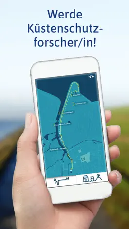 Game screenshot Küstenschutz mod apk