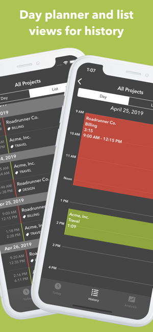 Manifest - Smart Time Tracking(圖4)-速報App