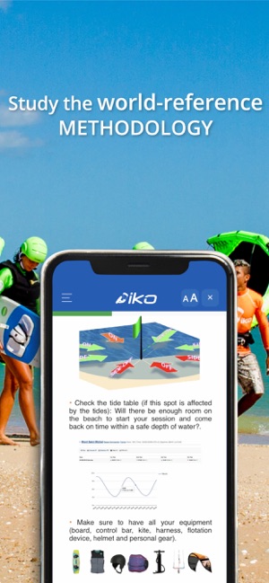 IKO Learn to Kite(圖4)-速報App