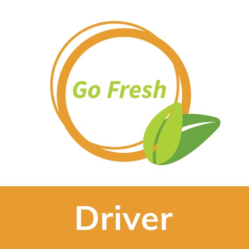 Gofresh Driver
