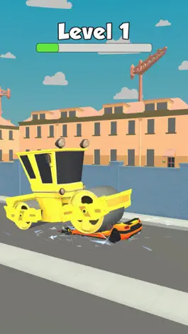 Game screenshot Roller steam mod apk