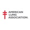 It's the easiest way to support lung health for all Americans