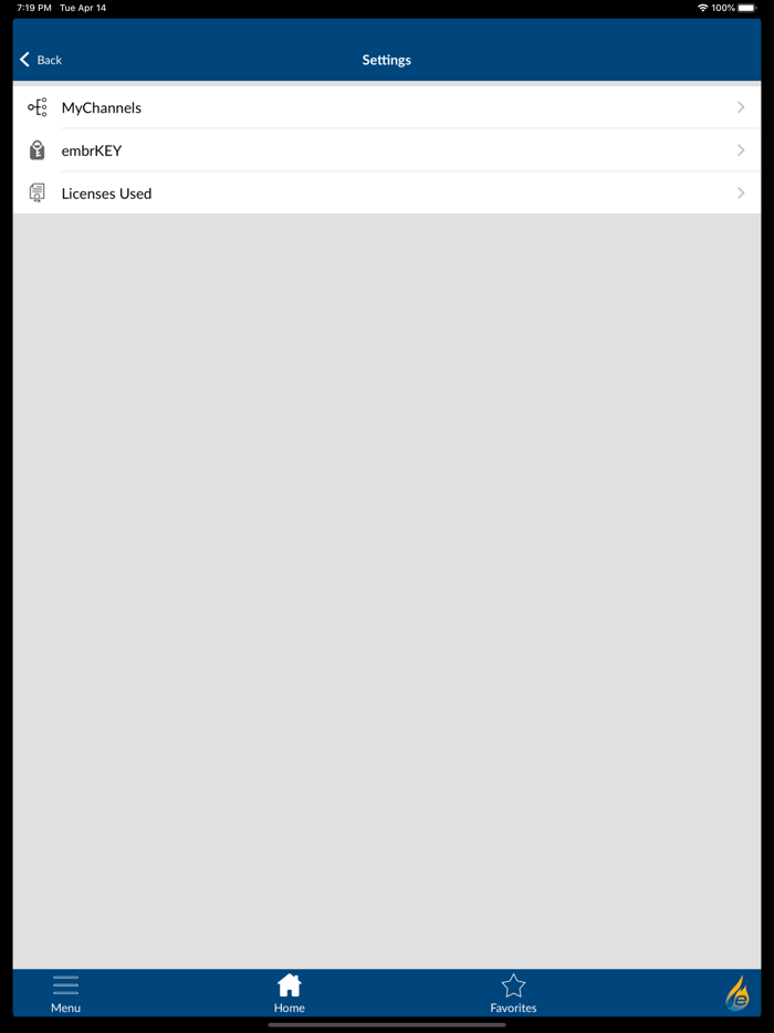 Educational Collaborators