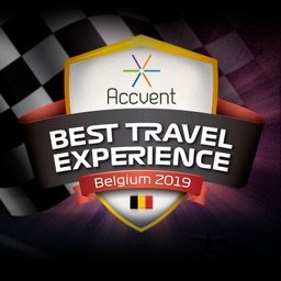 Accvent Belgium Trip 2019