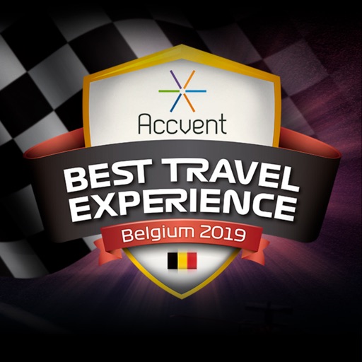 Accvent Belgium Trip 2019