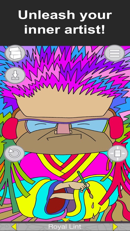ShuffleHead™ screenshot-7