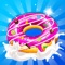 Donut Maker - Cooking Games