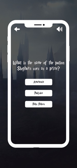 Fan Quiz for Harry Potter(圖3)-速報App