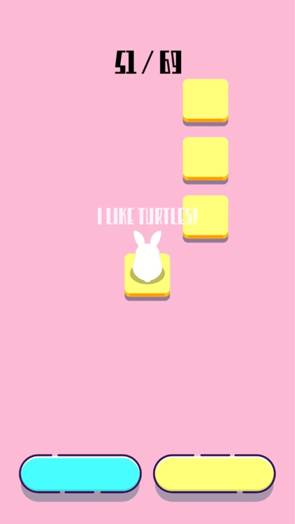 Bunnylon jump screenshot-5