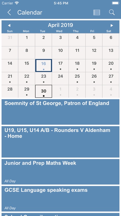 St Augustine's Priory screenshot-6