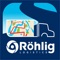With Röhlig Road Cargo you can see all your transport orders at a glance and you can transfer delivery dates straight to Röhlig via your smartphone