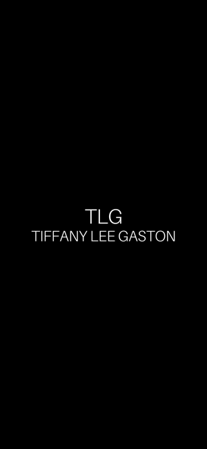 Tiffany Lee Gaston