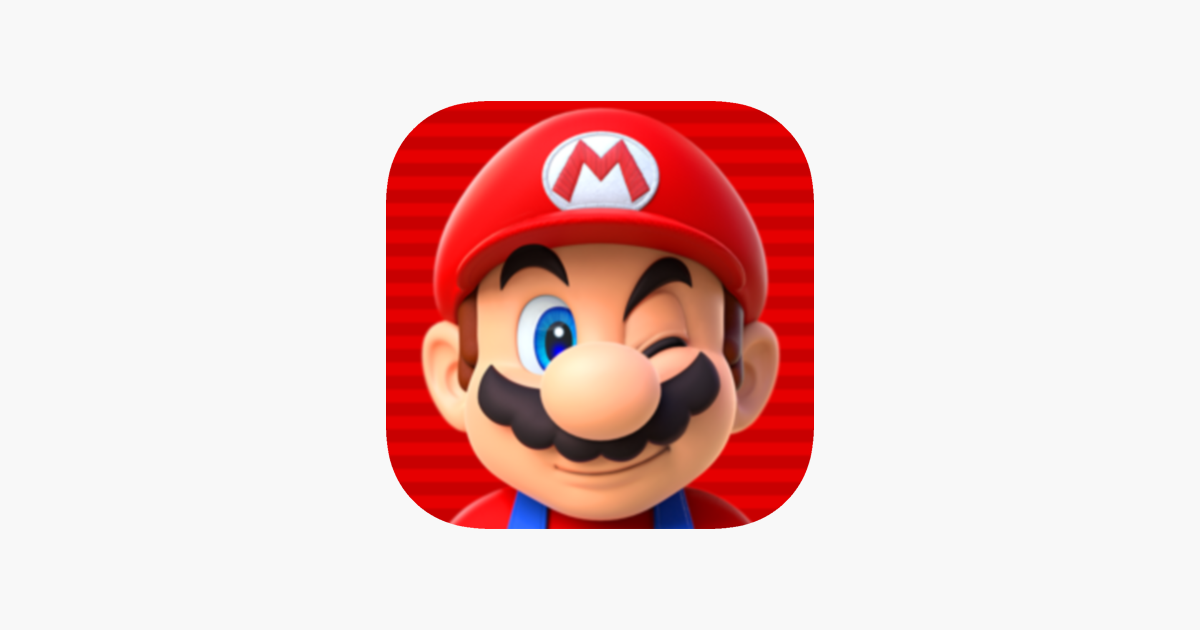 Super Mario Run En App Store - tour por mi casa de la vida real roblox en espa#U00f1ol