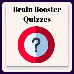 Brain Booster Quizzes