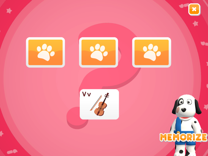 English Fun Learning