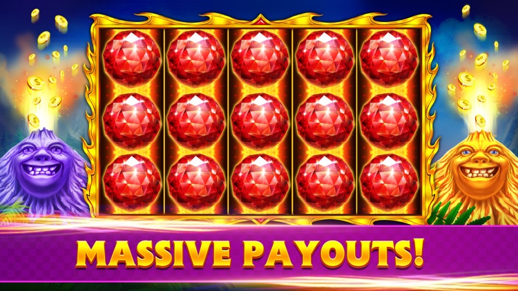 Slots Master-Vegas Casino Game