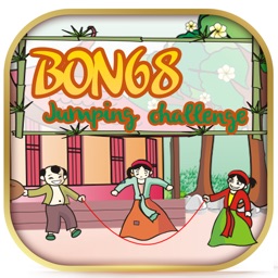 BON68 Jumping Challenge