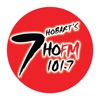 101.7 7HOFM