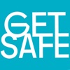 GetSafe Home Security App