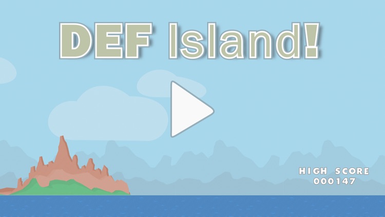 Defend The Island screenshot-4