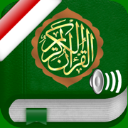 Al-Quran Audio Pro Indonesian