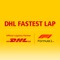 DHL, Official Logistics Partner to Formula 1, brings you an exclusive glimpse behind the scenes of the race series