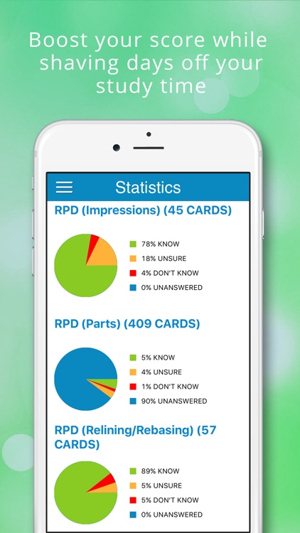 Prosthodontics (NBDE/iNBDE) screenshot-3