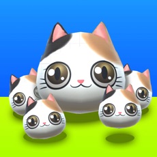 Activities of Collect Cats - Neko Runner 3D