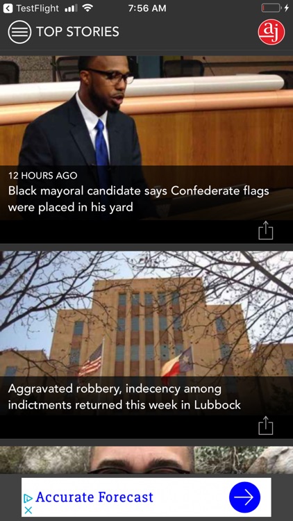 The Lubbock Avalanche-Journal