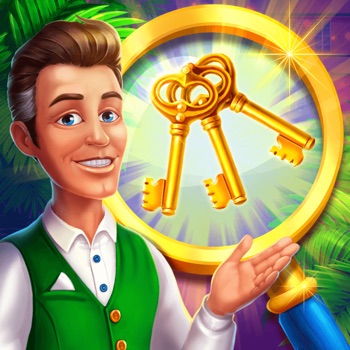 Hidden Hotel: Miami Mystery