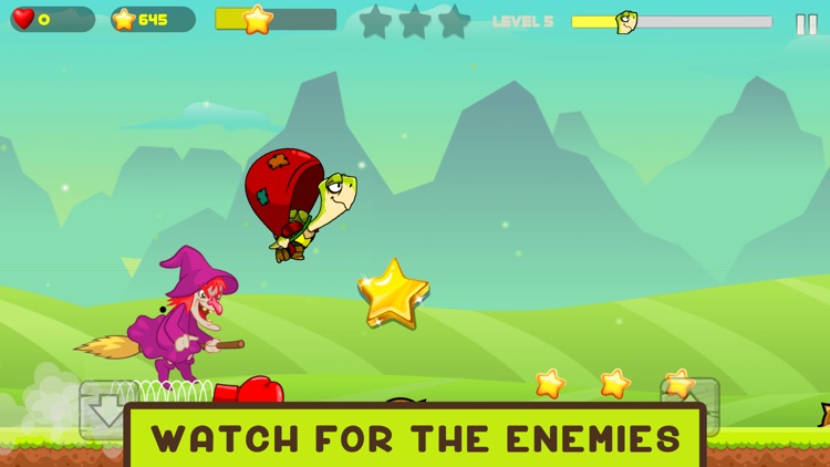 Jump Run: Jumping Race Runner