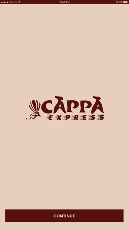 Cappa Express