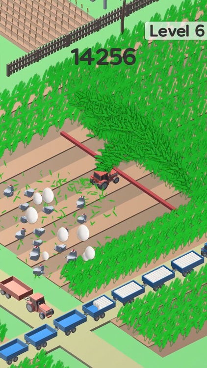 Harvest Day 3D screenshot-4