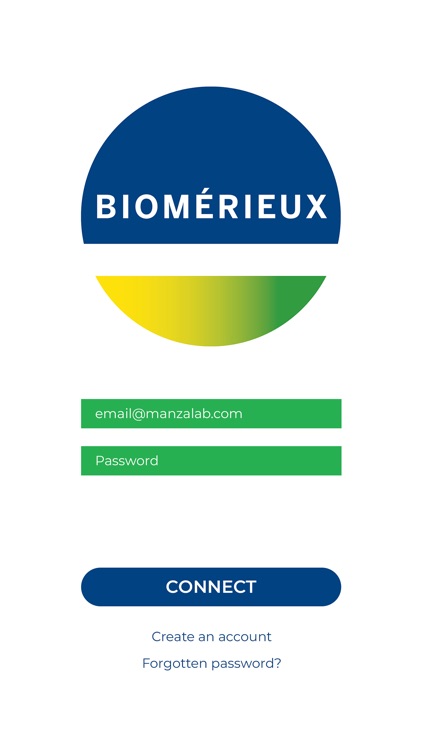 SMART BIOMERIEUX