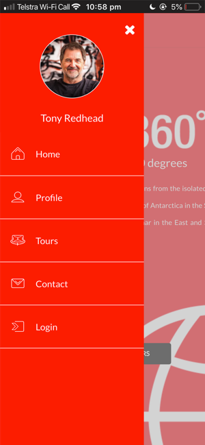 Red360Tours(圖2)-速報App