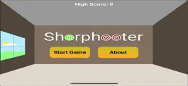 Game screenshot Sharpshooter: Reaction game apk