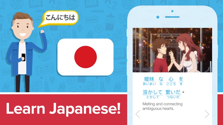 FluentU: Language Learning App screenshot-6
