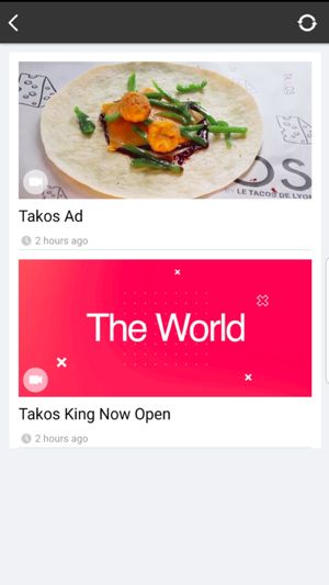 Takos King QA(圖4)-速報App